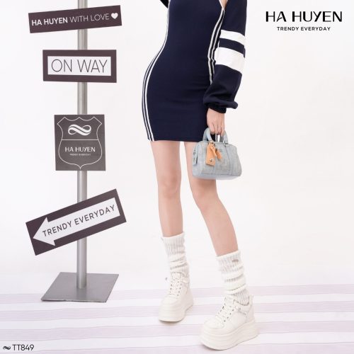 Thể thao da lì 6cm - TT849 - Ảnh 3