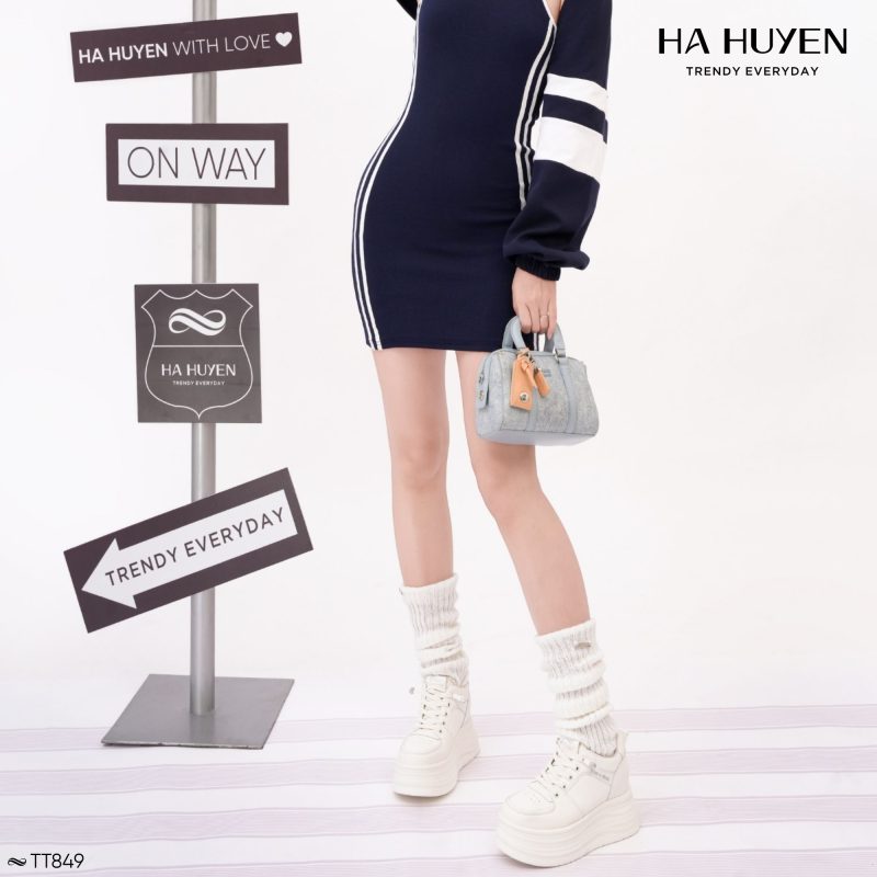 Thể thao da lì 6cm - TT849 - Ảnh 3