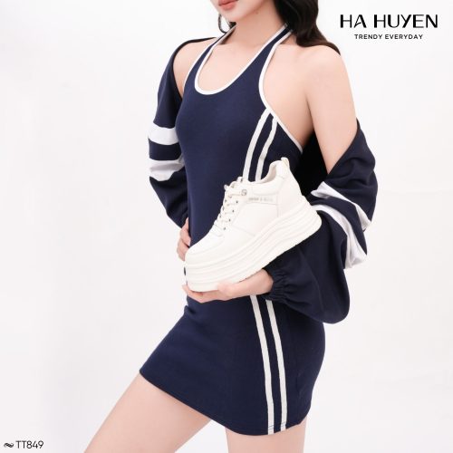 Thể thao da lì 6cm - TT849 - Ảnh 2