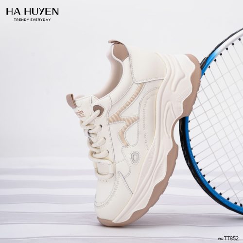 Thể thao da lì 5cm - TT852