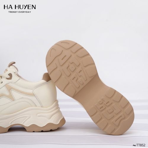 Thể thao da lì 5cm - TT852 - Ảnh 2