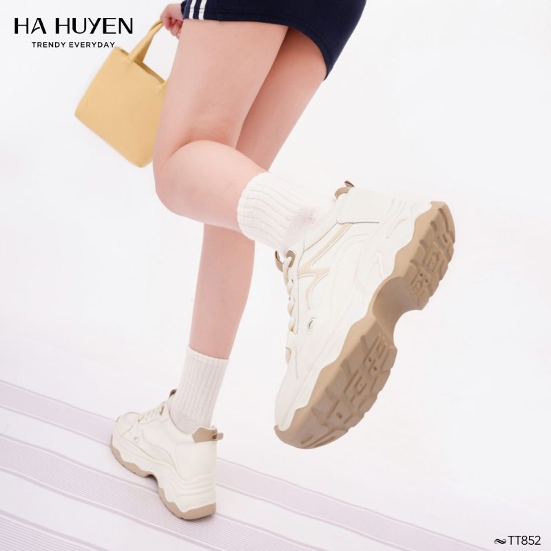 Thể thao da lì 5cm - TT852 - Ảnh 4