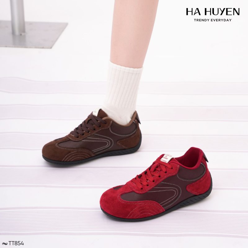 Thể thao nỉ phối lì 1cm - TT854 - Ảnh 2