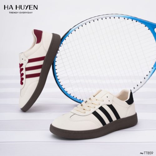 Thể thao da lì 2cm - TT859