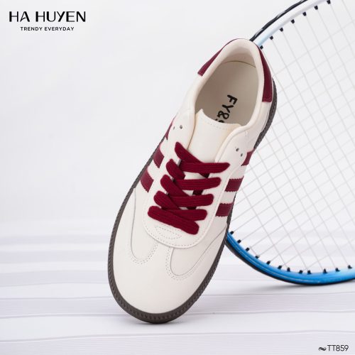 Thể thao da lì 2cm - TT859 - Ảnh 2