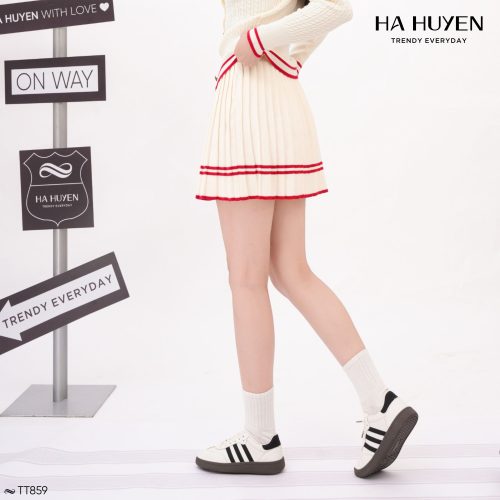 Thể thao da lì 2cm - TT859 - Ảnh 3