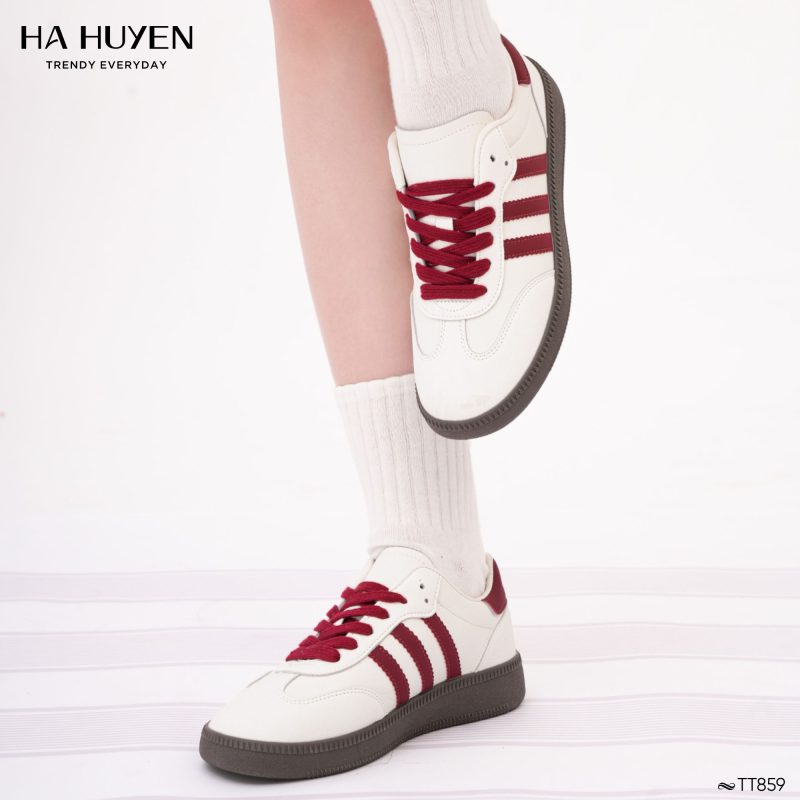 Thể thao da lì 2cm - TT859 - Ảnh 4