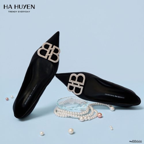 Bệt mũi nhọn - BB666