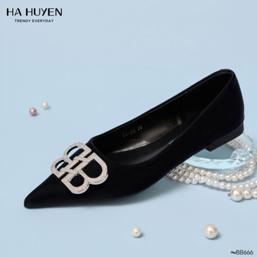 Bệt mũi nhọn - BB666 - Ảnh 3