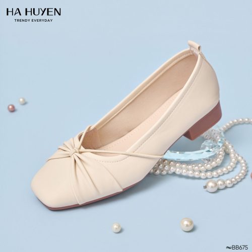 Búp bê da lì 2cm - BB675