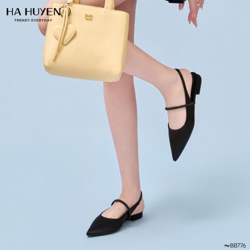Búp bê da lì 2cm - BB776 - Ảnh 3