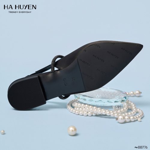 Búp bê da lì 2cm - BB776 - Ảnh 2
