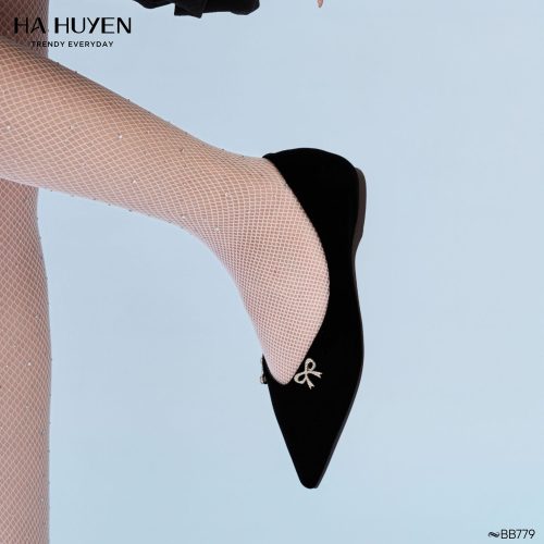 Búp bê nhung 1cm - BB779 - Ảnh 3
