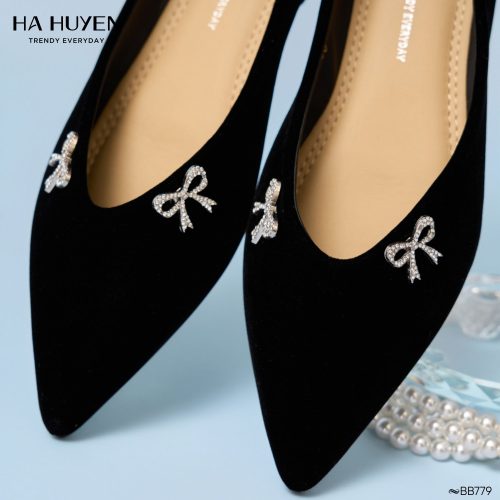 Búp bê nhung 1cm - BB779 - Ảnh 4