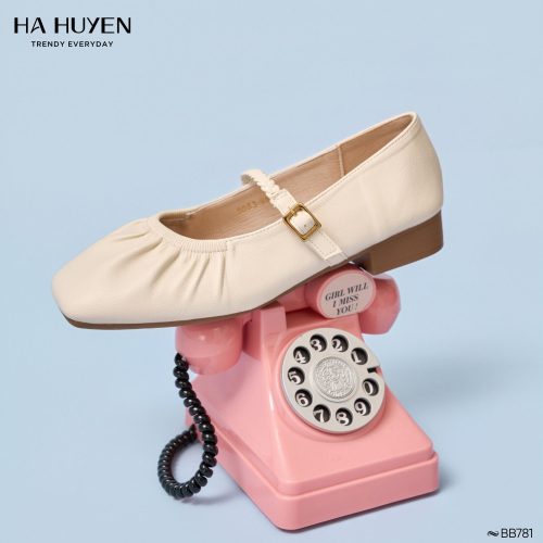 Búp bê da lì 2cm - BB781