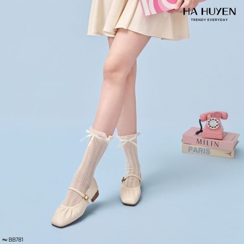 Búp bê da lì 2cm - BB781 - Ảnh 2