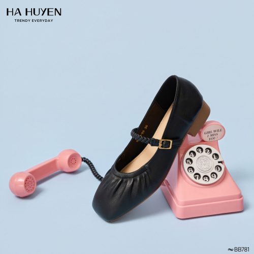 Búp bê da lì 2cm - BB781 - Ảnh 4