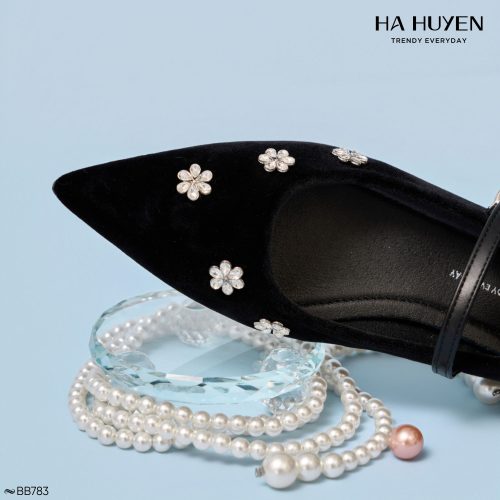 Búp bê nhung 1cm - BB783 - Ảnh 3