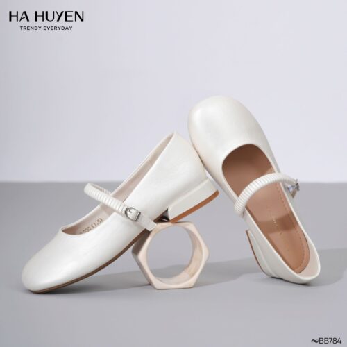 Búp bê 2cm - BB784