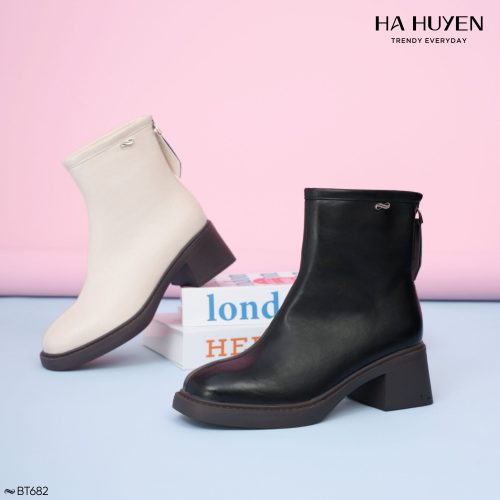 Boots da lì 5cm - BT682