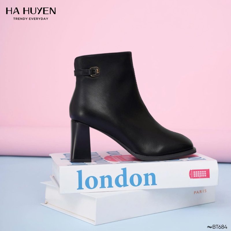 Boots da lì 7cm - BT684 - Ảnh 3