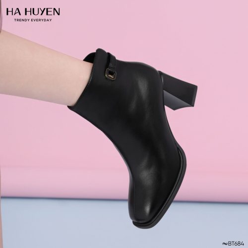 Boots da lì 7cm - BT684 - Ảnh 2