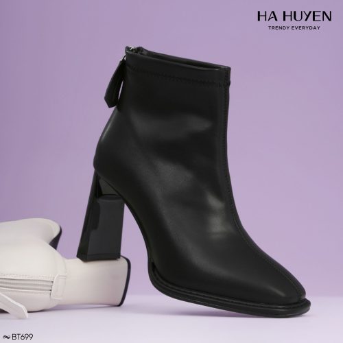 Boots da lì 9cm - BT699 - Ảnh 4