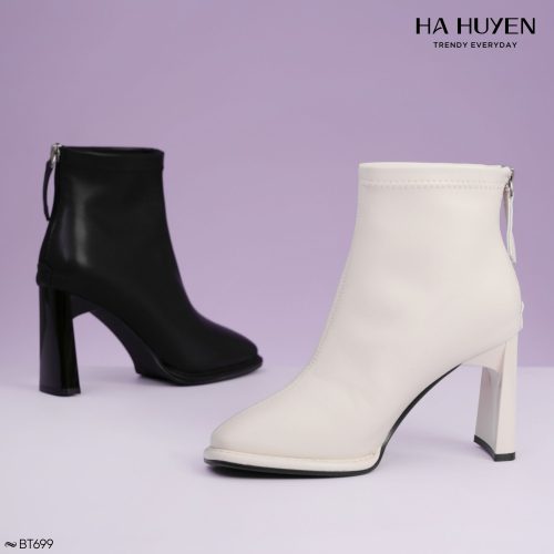 Boots da lì 9cm - BT699