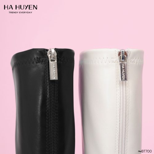 Boots da lì 7.5cm - BT700 - Ảnh 4