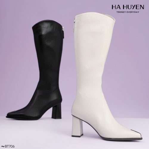 Boots da lì 7cm - BT706