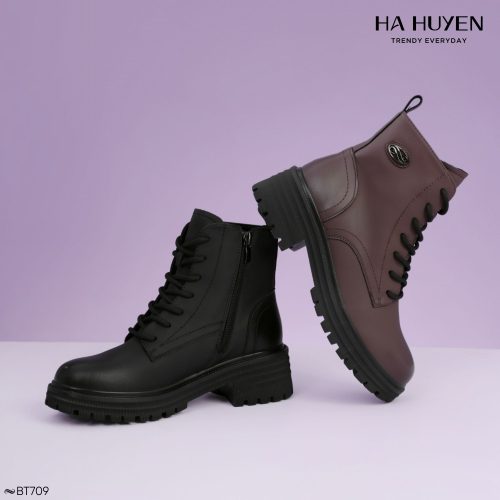 Boots da lì 5cm - BT709