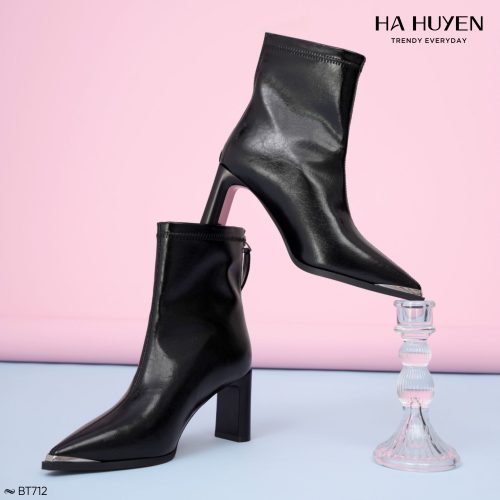 Boots da lì 8cm - BT712