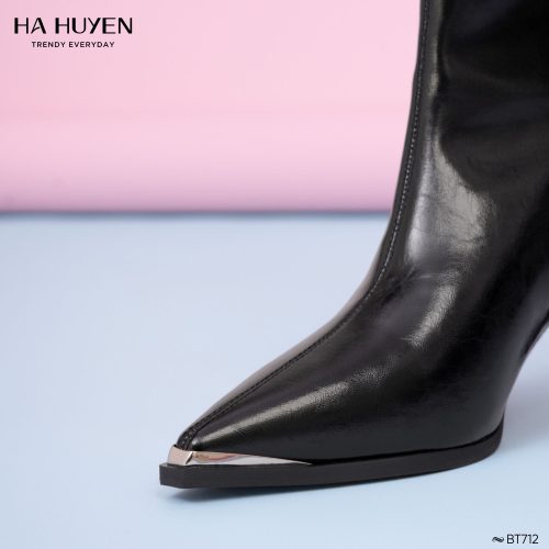 Boots da lì 8cm - BT712 - Ảnh 2