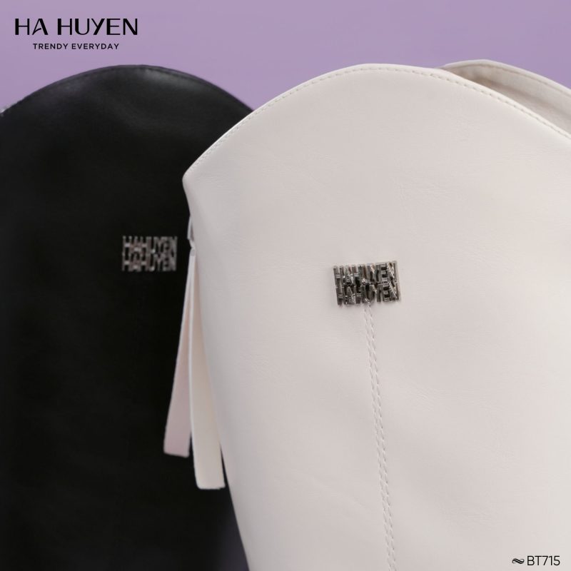 Boots da lì 7cm - BT715 - Ảnh 3