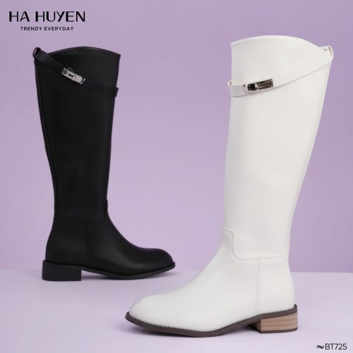 Boots da lì 3cm - BT725