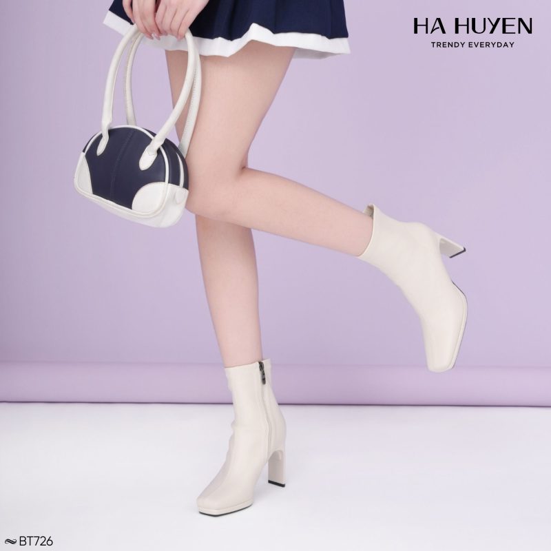 Boots da lì 9cm - BT726 - Ảnh 3