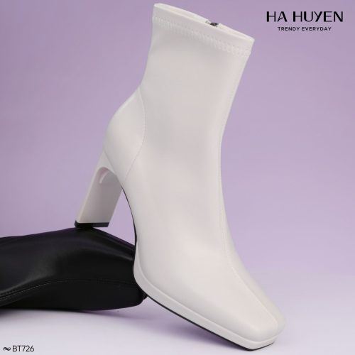 Boots da lì 9cm - BT726 - Ảnh 2