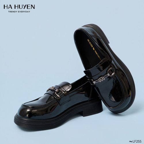 Loafer da bóng 4cm - LF255