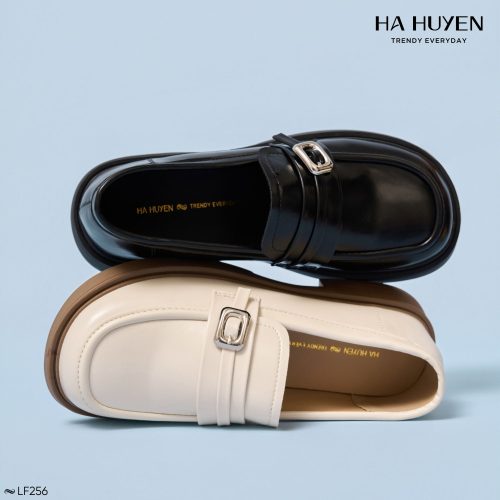 Loafer da lì 3cm - LF256