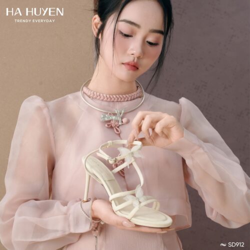 Sandals da lì 9.5cm - SD912