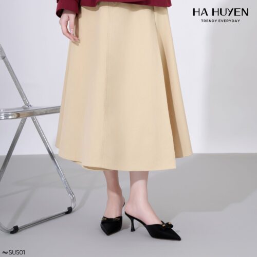 Sục nơ ngang khoá vô cực - SU501 - Ảnh 2