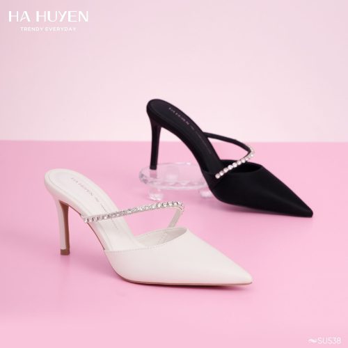 Sục mũi nhọn 8cm - SU538