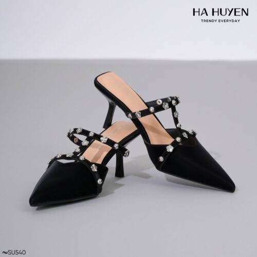 Sục da lì 5cm - SU540