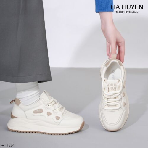 Thể thao da lì 4cm - TT834 - Ảnh 3