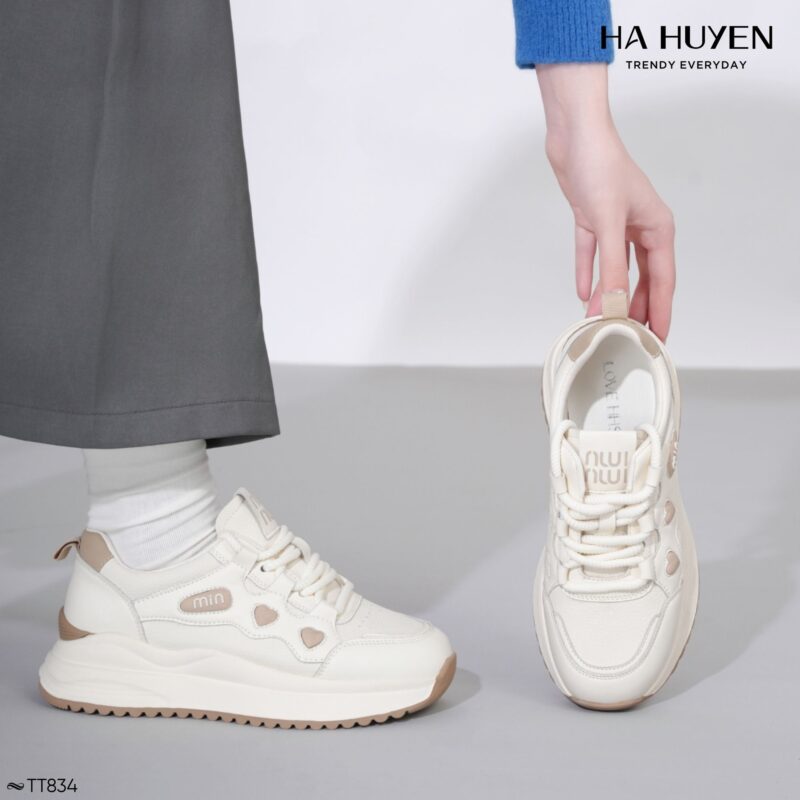 Thể thao da lì 4cm - TT834 - Ảnh 3