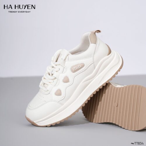 Thể thao da lì 4cm - TT834 - Ảnh 4