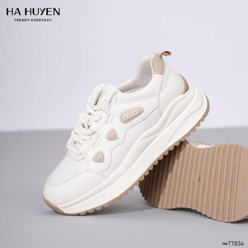 Thể thao da lì 4cm - TT834 - Ảnh 4