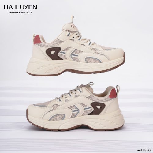 Thể thao da lì 4cm - TT850