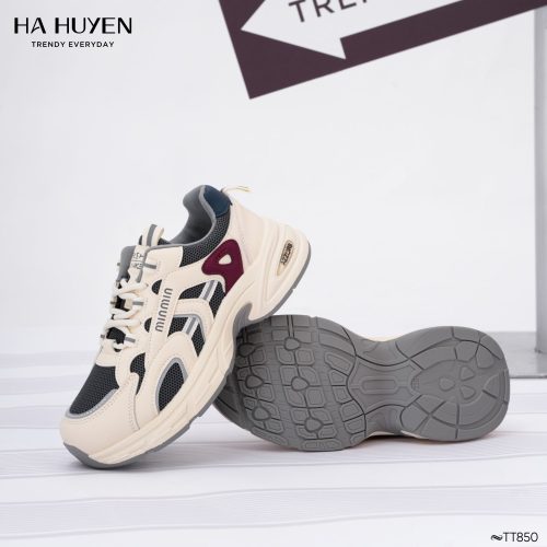 Thể thao da lì 4cm - TT850 - Ảnh 4