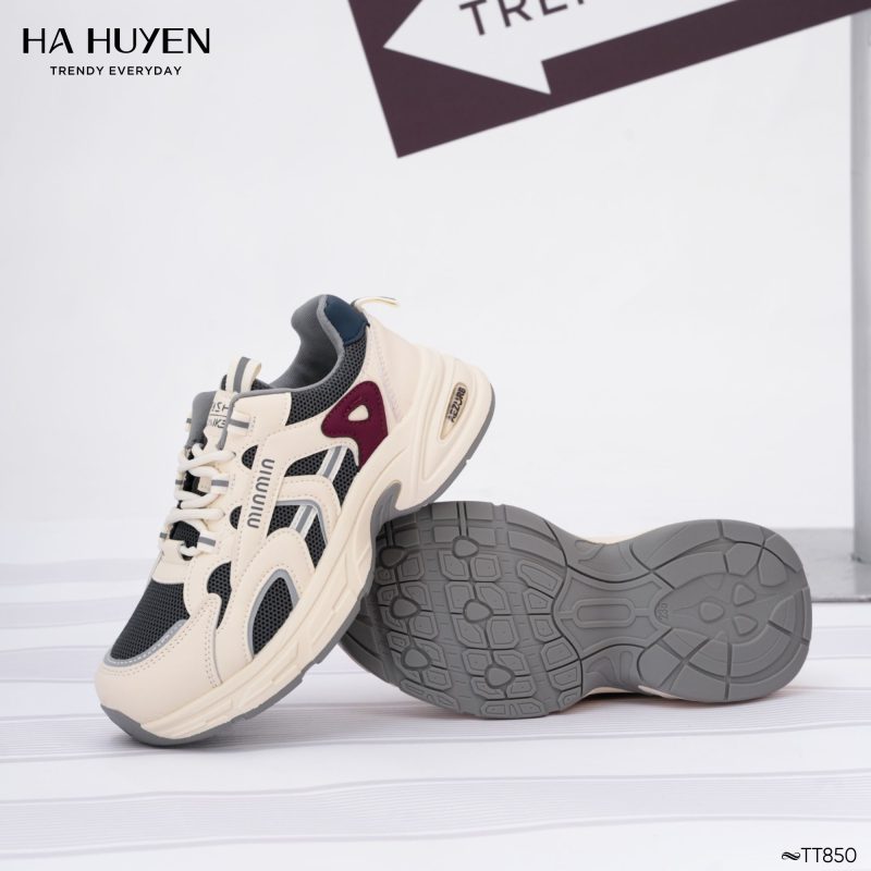 Thể thao da lì 4cm - TT850 - Ảnh 4